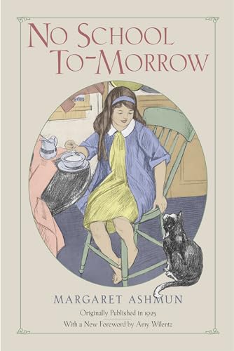 Beispielbild fr No School To-Morrow zum Verkauf von Ashworth Books