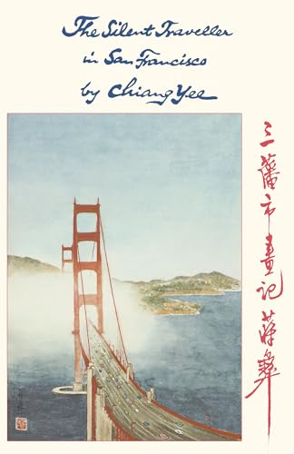 Imagen de archivo de The Silent Traveller in San Francisco a la venta por SecondSale