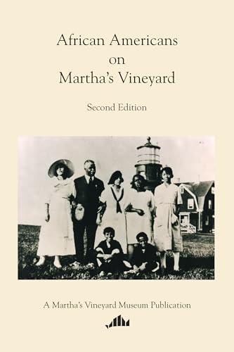Stock image for African Americans on Martha's Vineyard for sale by Better World Books