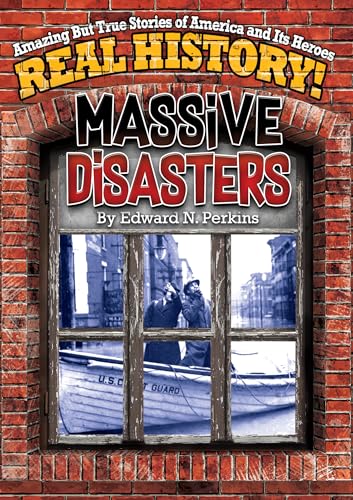 Imagen de archivo de Massive Disasters a la venta por ThriftBooks-Atlanta