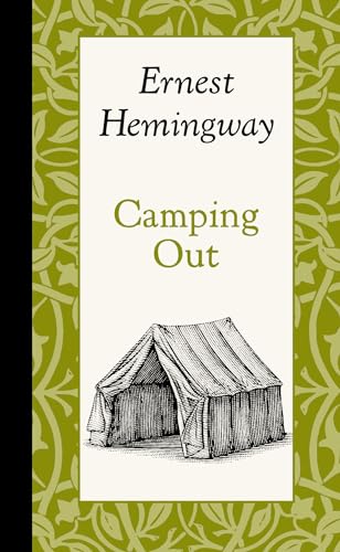 Beispielbild fr Camping Out (American Roots) zum Verkauf von Half Price Books Inc.