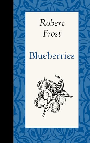 Beispielbild fr Blueberries (American Roots) zum Verkauf von HPB-Ruby