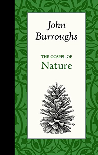 Beispielbild fr The Gospel of Nature zum Verkauf von Blackwell's