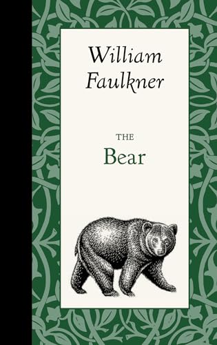 Beispielbild fr The Bear zum Verkauf von Blackwell's