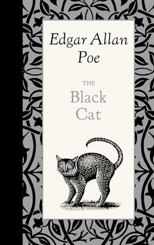 Imagen de archivo de The Black Cat a la venta por ThriftBooks-Atlanta