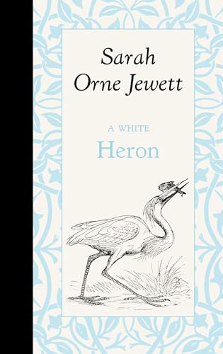 Beispielbild fr A White Heron (American Roots) zum Verkauf von The Maryland Book Bank