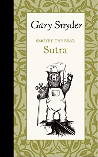 9781429096348: Smokey the Bear Sutra (American Roots)