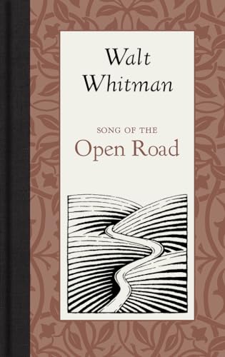 Beispielbild fr Song of the Open Road (American Roots) zum Verkauf von Ergodebooks