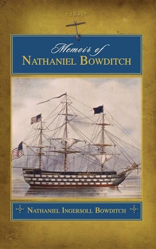 9781429097451: Memoir of Nathaniel Bowditch (Trade)