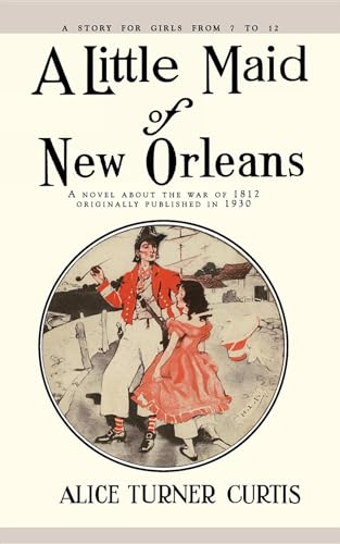 Imagen de archivo de Little Maid of New Orleans a la venta por BooksRun