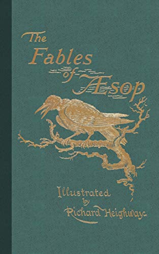9781429098076: The Fables of Aesop