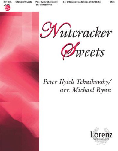 9781429101554: Nutcracker Sweets