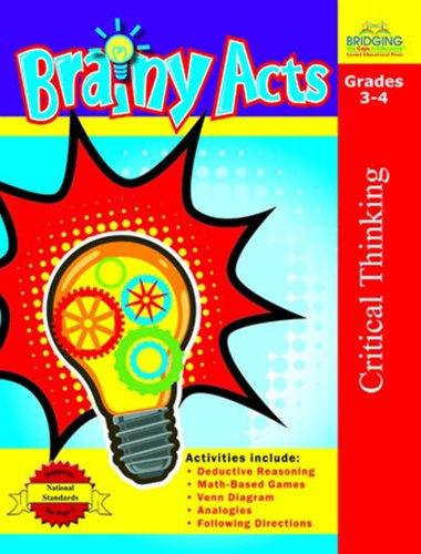 Brainy Acts