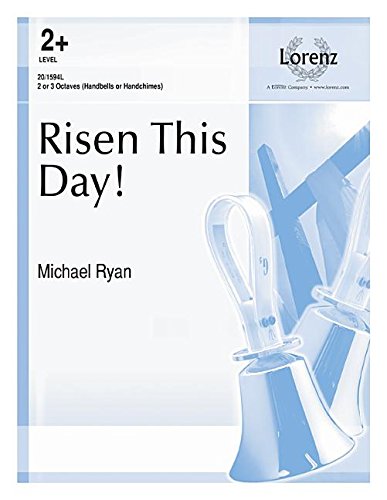 Risen This Day! (9781429126182) by Michael Ryan