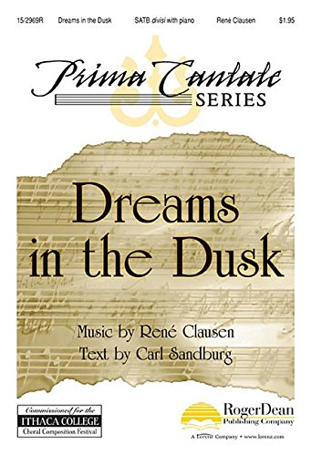 Dreams in the Dusk (9781429127677) by RenÃ© Clausen