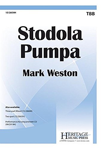 9781429128094: Stodola Pumpa