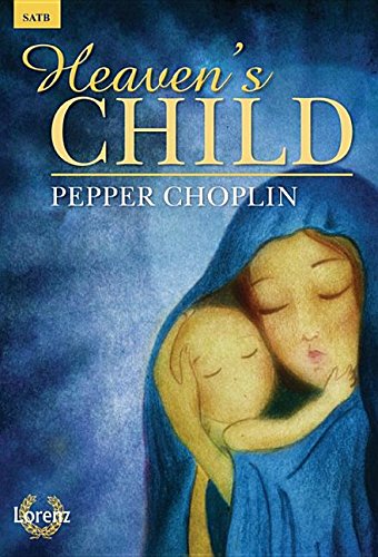 Stock image for Heaven's Child for sale by ThriftBooks-Dallas