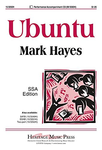 Ubuntu (9781429133586) by Mark Hayes