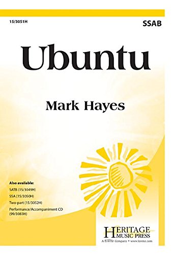 Ubuntu (9781429133593) by Mark Hayes