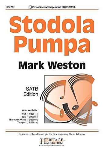 9781429137966: Stodola Pumpa