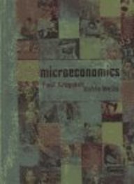 Microeconomics & Economics By Example (9781429201483) by Krugman, Paul; Anderson, David A.; Wells, Robin