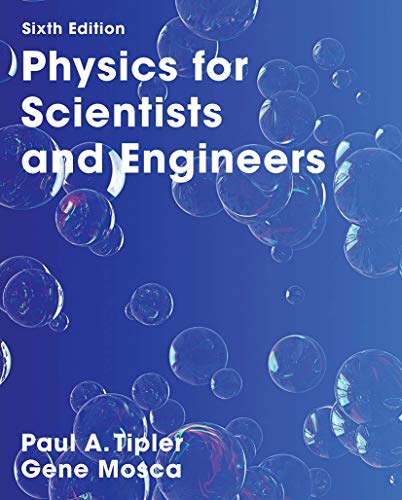 9781429202657: Physics for Scientists and Engineers with Modern Physics