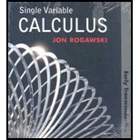 9781429204187: Single Variable Calculus: Early Transcendentals