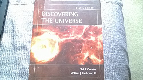 9781429205191: Discovering the Universe