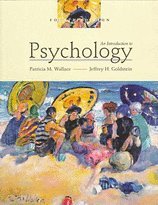 Beispielbild fr Discovering Psychology Introduction to Psychology 4th Edition zum Verkauf von Better World Books