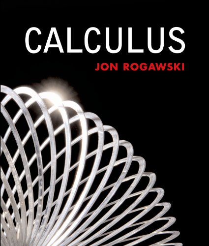 Beispielbild fr Calculus: High School Version zum Verkauf von TextbookRush