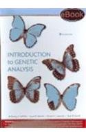 9781429213400: Instroduction to Genetic Analysis eBook & iclicker