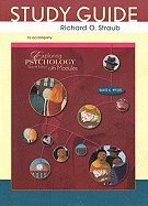 Exploring Psychology in Modules (Paper) & Study Center (9781429216074) by Myers, David G.