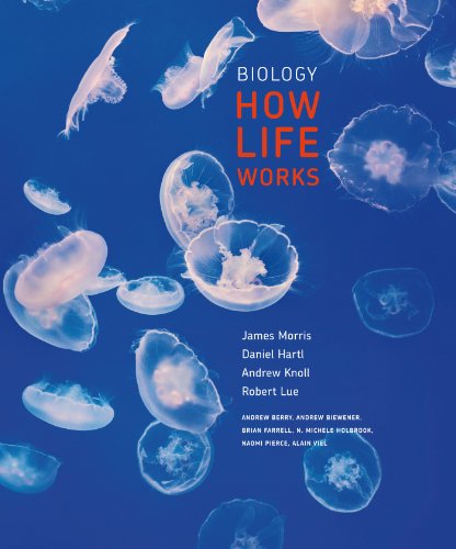 Beispielbild fr Biology: How Life Works zum Verkauf von BooksRun