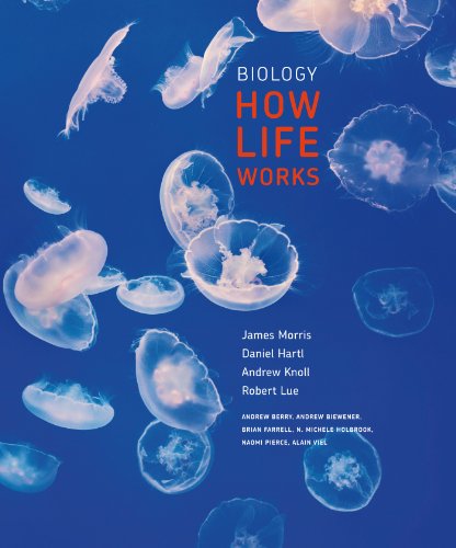 Stock image for Biology: How Life Works for sale by Better World Books