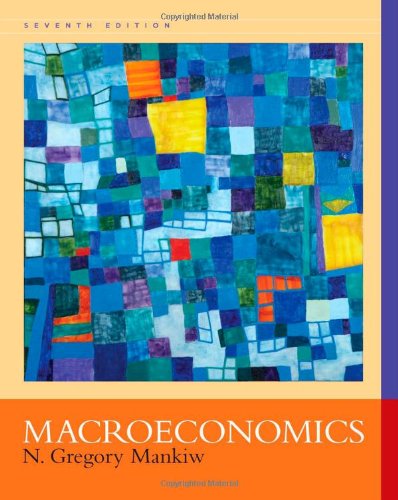 9781429218870: Macroeconomics