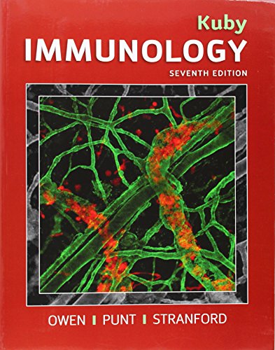 9781429219198: Immunology: A W.H. Freeman Interactive e-Book