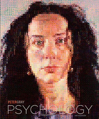 Stock image for Psychology for sale by HPB-Red