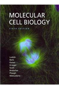 9781429220521: Molecular Cell Biology