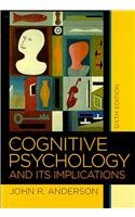 9781429221047: Cognitive Psychology and its Implications, Improving the Mind and Brain& The Hidden Mind