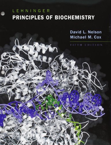 9781429222631: Lehninger Principles of Biochemistry