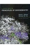 Beispielbild fr Lehninger Principles of Biochemistry & Absolute Ultimate Guide zum Verkauf von dsmbooks