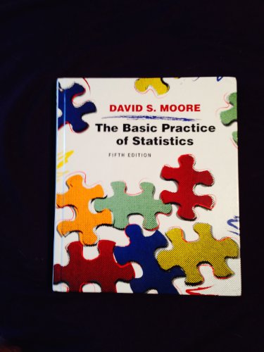 9781429224260: The Basic Practice of Statistics