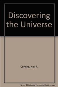 Imagen de archivo de Discovering the Universe, e-Book,Starry Night Enthusiast Cd-Rom & Scientific Amierican Black Holes Reader a la venta por dsmbooks