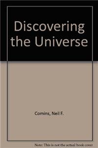 Discovering the Universe, e-Book,Starry Night Enthusiast Cd-Rom & Scientific Amierican Black Holes Reader (9781429224475) by Scientific American; Kaufmann, William J.; Comins, Neil F.