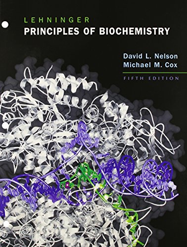 9781429224505: Principles of Biochemistry (Loose Leaf) & Absolute Ultimate Guide