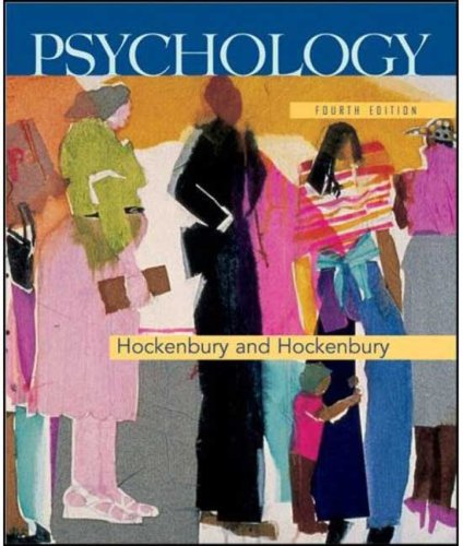Imagen de archivo de Psychology 201 Custom Edition For University of Louisville a la venta por Louisville Book Net