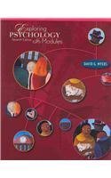 Exploring Psychology in Modules, Studyguide, eBook& Scientific American: Mind (9781429227124) by Myers, David G.; Scientific American