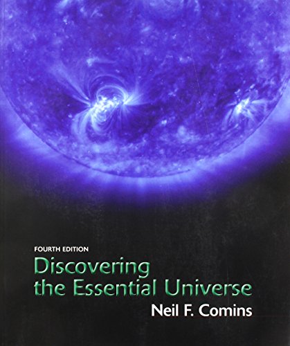 9781429230643: Discovering the Essential Universe & Online Study Center