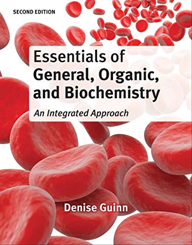 Beispielbild fr Essentials of General, Organic, and Biochemistry zum Verkauf von TextbookRush