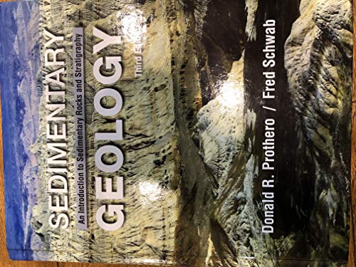 9781429231558: Sedimentary Geology